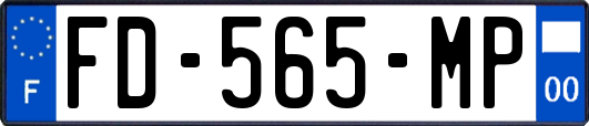 FD-565-MP