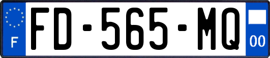 FD-565-MQ