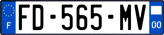 FD-565-MV