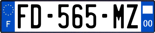 FD-565-MZ