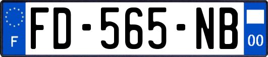 FD-565-NB