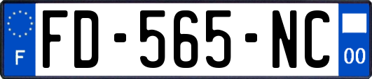 FD-565-NC