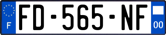 FD-565-NF