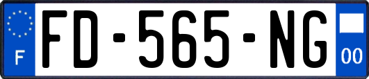 FD-565-NG