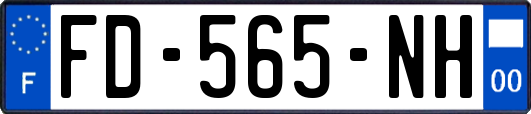 FD-565-NH