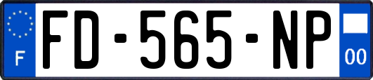 FD-565-NP