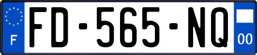 FD-565-NQ