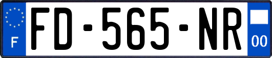 FD-565-NR