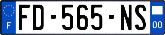 FD-565-NS