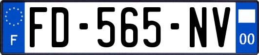FD-565-NV