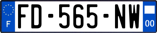 FD-565-NW