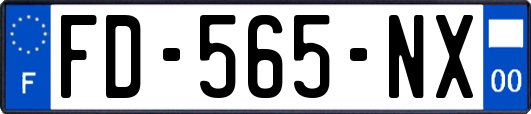 FD-565-NX