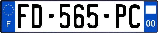 FD-565-PC