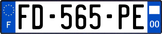FD-565-PE