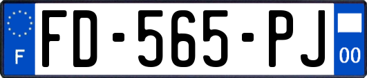FD-565-PJ