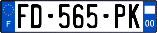 FD-565-PK