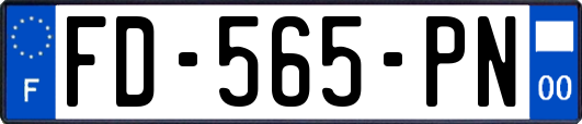 FD-565-PN