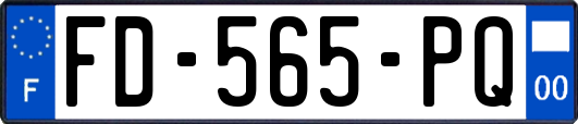 FD-565-PQ