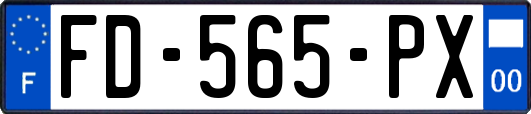 FD-565-PX