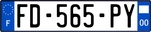 FD-565-PY
