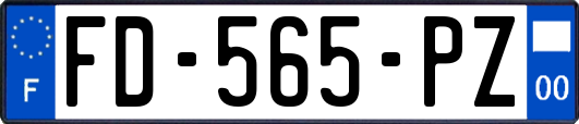 FD-565-PZ