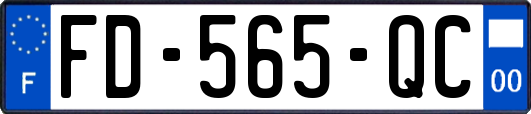 FD-565-QC