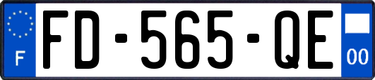 FD-565-QE
