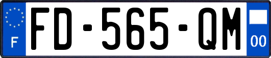 FD-565-QM