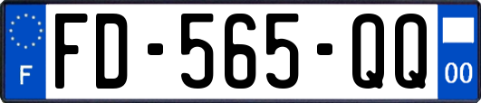 FD-565-QQ