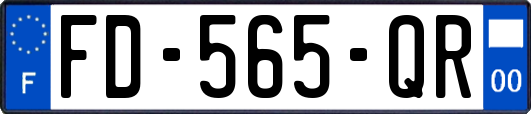 FD-565-QR