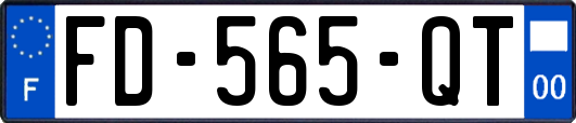 FD-565-QT