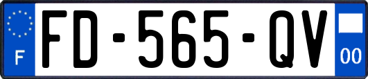 FD-565-QV