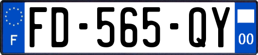 FD-565-QY