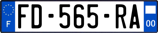 FD-565-RA