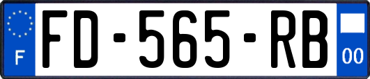 FD-565-RB