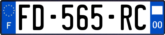 FD-565-RC