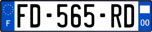 FD-565-RD