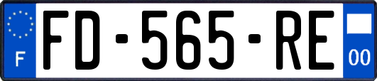 FD-565-RE