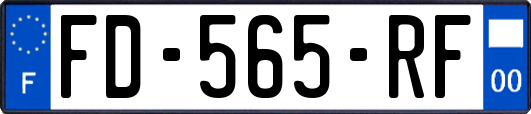 FD-565-RF