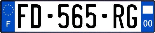 FD-565-RG