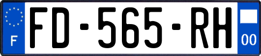 FD-565-RH