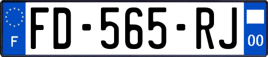 FD-565-RJ