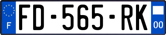 FD-565-RK