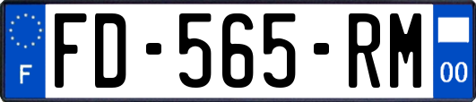 FD-565-RM