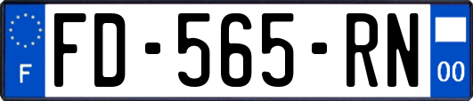FD-565-RN