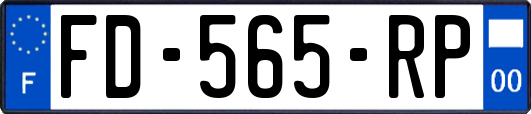 FD-565-RP