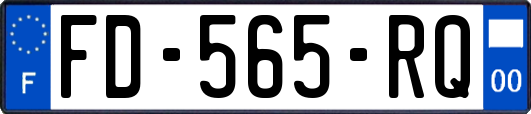 FD-565-RQ