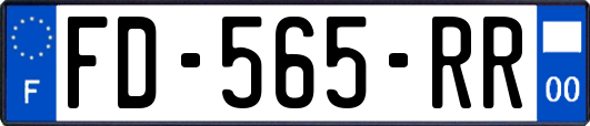 FD-565-RR