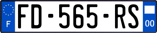 FD-565-RS