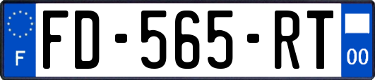 FD-565-RT
